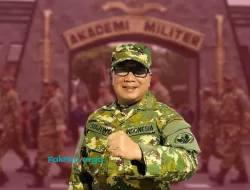 Sujiwo Tetap Ikuti Retreat Meski Ada Instruksi Megawati