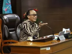 ASN Bisa WFO Tiga Hari Dalam Seminggu, Demi Efisiensi Anggaran