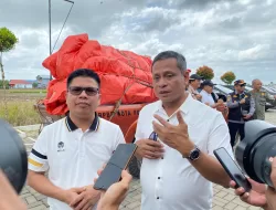 Pemkot Pontianak Salurkan Bantuan untuk Korban Banjir di Sambas