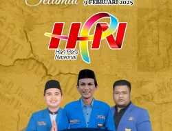 Menjaga Kebenaran, Mengawal Demokrasi: Semangat Hari Pers Nasional