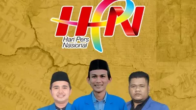 Menjaga Kebenaran, Mengawal Demokrasi: Semangat Hari Pers Nasional- pmii lampung