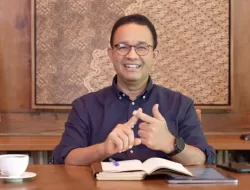 Anies Baswedan Ajak Diaspora Indonesia Saling Dukung, Tanggapi Tagar #KaburAjaDulu