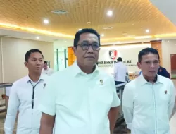 Bareskrim Ungkap Modus Operandi Pemalsuan Surat Izin Proyek Pagar Laut di Tangerang