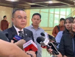 Dasco Klaim Larangan Jual Gas LPG 3 Kg Bukan Kebijakan Prabowo