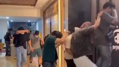 Mayoritas Peserta Pesta Seks Gay di Jaksel Berkeluarga, Polisi Ungkap Kode dan Jaringan