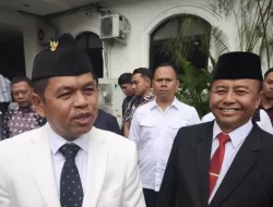 Dedi Mulyadi Pilih Toyota Innova Zenix sebagai Kendaraan Dinas Harian