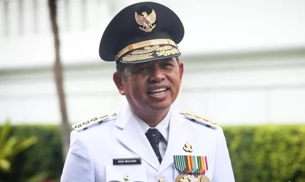 Foto: Grandyos Zafna/detik.com