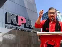 KPK Keberatan dengan Perubahan Petitum dalam Praperadilan Hasto Kristiyanto