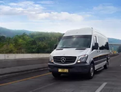 Gubernur Jawa Barat Dedi Mulyadi Alihfungsikan Mobil Dinas Jadi Rumah Sakit Keliling