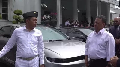 Foto: Tangkapan layar TikTok @dedimulyadiofficial)