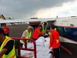 Jakarta Lakukan Operasi Modifikasi Cuaca, Cegah Banjir dengan Tabur Garam