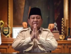Prabowo Kembali Pimpin Gerindra hingga 2030 dan Siap Maju di Pilpres 2029