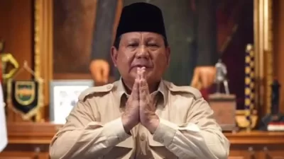 Prabowo Kembali Pimpin Gerindra hingga 2030 dan Siap Maju di Pilpres 2029