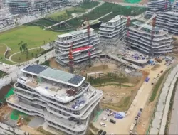 Minat Investasi di IKN Menurun, Evaluasi OIKN