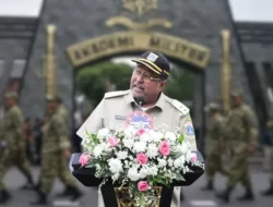 Rano Karno Pastikan Hadir Penutupan Retreat Kepala Daerah di Akmil