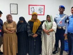 Lanud Supadio Gagalkan Penyelundupan 2 Kg Sabu di Bandara Supadio