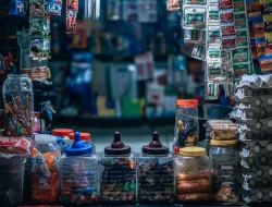 Dua Kementerian BUMN dan Perdagangan Jalin Kerja Sama Dongkrak Daya Saing UMKM