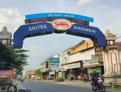 Sritex Resmi Tutup, 8.000 Karyawan Terdampak