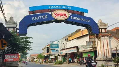 Sritex Resmi Tutup, 8.000 Karyawan Terdampak: Krisis Industri Tekstil Indonesia