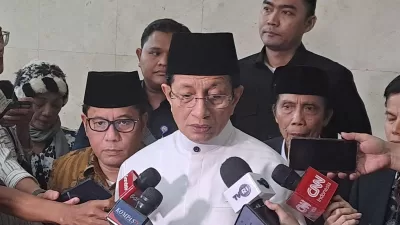 Libur Lebaran 2025 Dimajukan, Menag: Agar Mudik Lebih Lancar