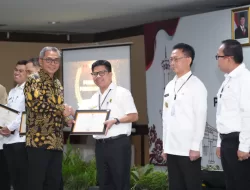 Sambas Raih Peringkat Pertama IPKD 2024 se-Kalimantan Barat