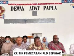Pendamping Desa Papua Barat Daya Tolak PHK Sepihak