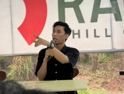 Pengesahan RUU TNI,  Jamalludin Yunus: Berpotensi Melemahkan Kebebasan Pers