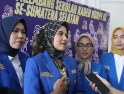 Korupsi Pertamina, KOPRI PB PMII Desak Reformasi