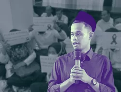 Pionir Kreatif Muda, Kritisi Penundaan Pengangkatan CPNS dan CPPPK