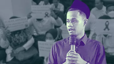 Pionir Kreatif Muda, Kritisi Penundaan Pengangkatan CPNS dan CPPPK