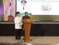 Wagub Kalbar Krisantus, Kritik Dugaan Korupsi dan Kebijakan Barcode Pertamina