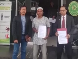 KTP Disalah Gunakan, Warga Kubu Raya Gugat BCA Finance ke PN Pontianak