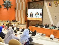 Polemik Pemberhentian Tenaga Pendamping Desa Memanas