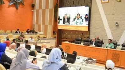 Polemik Pemberhentian Tenaga Pendamping Desa Memanas