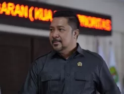 Roby Nazarudin Soroti Maraknya Peredaran Daging Ilegal di Kalbar