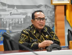 Bupati Kubu Raya, Sujiwo Kawal Kejelasan Status PPPK 2024