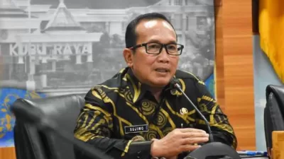 Bupati Kubu Raya, Sujiwo Kawal Kejelasan Status PPPK 2024