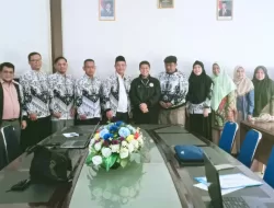 UPGRI Pontianak Gelar FGD untuk Tingkatkan Kualitas Penelitian dan Pengabdian