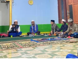 Abah Tohidin: Zakat Fitrah 2,5 Kg Tetap Sah Secara Fikih