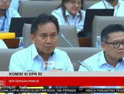 Isu Emas Palsu, Bos Antam Bantah Kerugian Rp 5,9 Kuadriliun