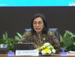 Pendapatan Negara Turun, Pajak Anjlok 30% hingga Februari 2025