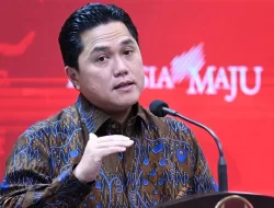 Erick Thohir Tanggapi Isu BBM Oplosan: Blending Bukan Korupsi