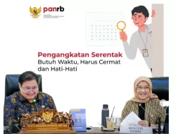 Penundaan Pengangkatan ASN dan CPNS: Tragedi Birokrasi yang Memilukan