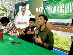 IMABA Kalbar: Pentingnya Mewujudkan Indonesia Emas 2045