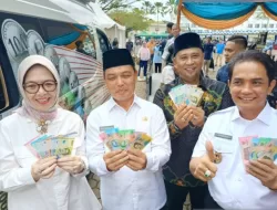 BI Kalbar Siapkan Rp2,8 Triliun untuk Penukaran Uang Lebaran