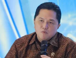 Pasca Kasus Korupsi Pertamina, Erick Thohir Pastikan Evaluasi Besar-Besaran