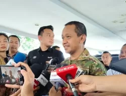 Bahlil Lahadalia Pastikan Kualitas BBM Pertamina, Tim Turun ke Lapangan