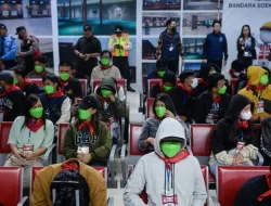 Prabowo Luncurkan Operasi Senyap untuk WNI Korban Scam di Myanmar