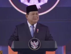 Koperasi Desa Merah Putih: Solusi Prabowo Atasi Rentenir dan Pinjol