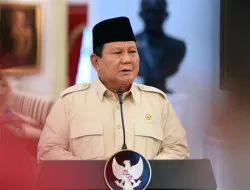 Prabowo Instruksikan Transparansi dalam Penyusunan Tim BPI Danantara